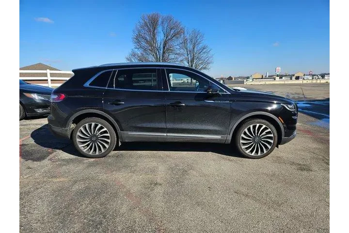$39500 : Lincoln Nautilus 2022 AWD Bl image 4