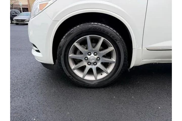 $8496 : Buick Enclave 2016 AWD Leath image 9