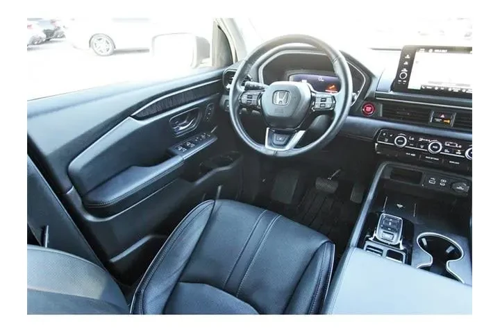 $39255 : Honda Pilot 2023 AWD Elite 4 image 7