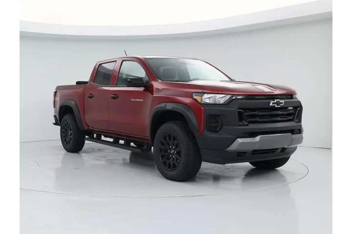 $31998 : Chevrolet Colorado 2023 4x4 image 1
