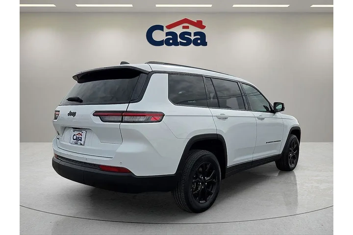$33595 : Jeep Grand Cherokee L 2024 4 image 3