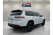 $33595 : Jeep Grand Cherokee L 2024 4 thumbnail