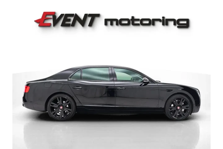 $63995 : 2016 Flying Spur image 8