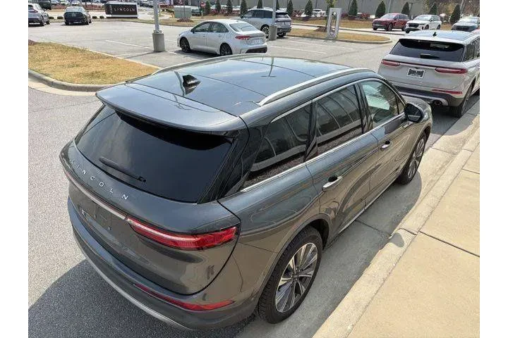 $23984 : Lincoln Corsair 2020 AWD Res image 6