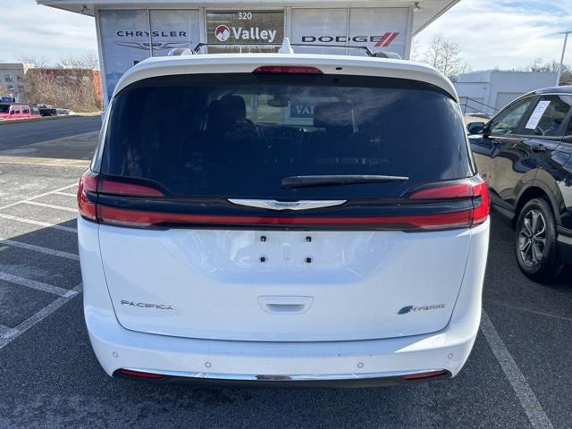 $24900 : PRE-OWNED  CHRYSLER PACIFICA H image 4