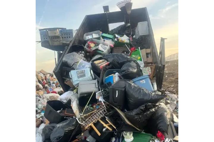 Felix Junk Removal image 7