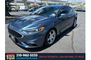 $13207 : Ford Fusion 2018 AWD V6 Spor thumbnail