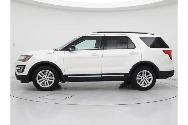 $16998 : Ford Explorer 2016 XLT 4dr S image 3