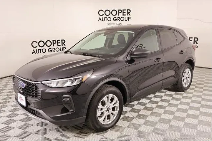 $23351 : Ford Escape 2025 AWD Active image 9