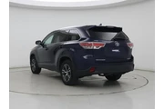 $26998 : Toyota Highlander 2016 AWD X thumbnail