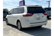 $20888 : Toyota Sienna 2017 XLE 7-Pas thumbnail