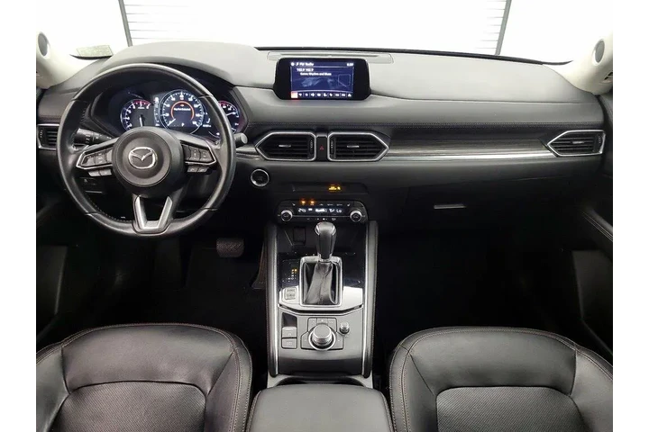 $20998 : Mazda CX-5 2019 Grand Tourin image 9