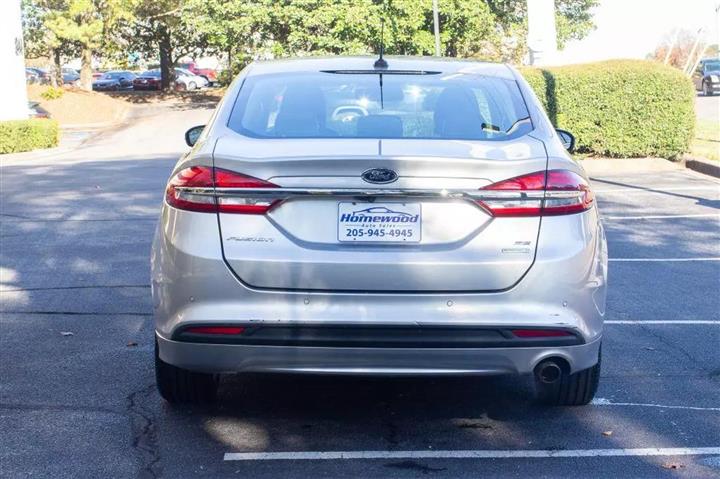 $11900 : 2018 FORD FUSION2018 FORD FUS image 6