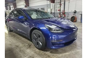 $21990 : Tesla Model 3 2023 4dr Sedan thumbnail