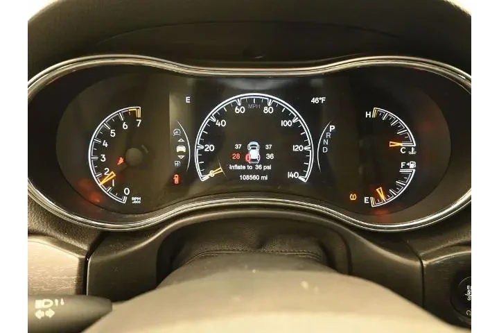 $14788 : Jeep Grand Cherokee 2018 4x2 image 3