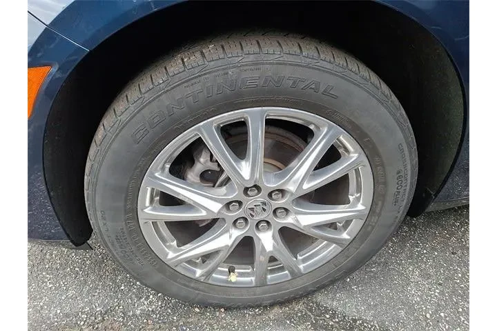 $31119 : Buick Enclave 2023 4x4 Essen image 4