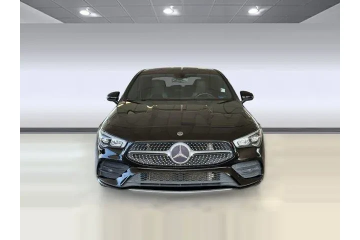 $19999 : Mercedes-Benz CLA 2020 AWD C image 6