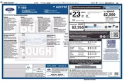 $39965 : Ford F-150 2024 4x4 XLT 4dr thumbnail