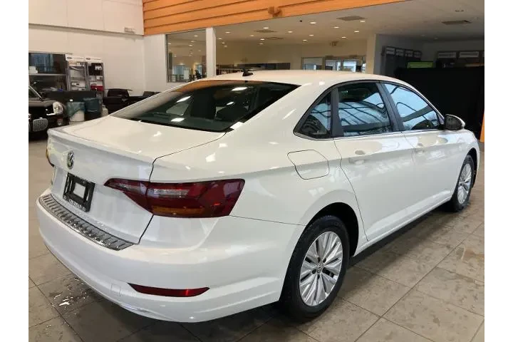 $14500 : Volkswagen Jetta 2019 S 4dr image 5