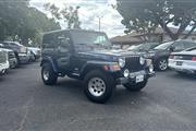 $16500 : 2006 JEEP WRANGLER X SPORT UT thumbnail