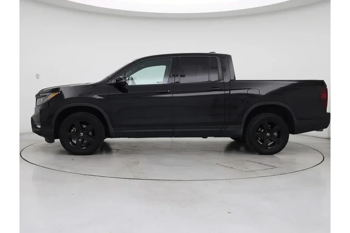 $35998 : Honda Ridgeline 2023 AWD Bla image 3