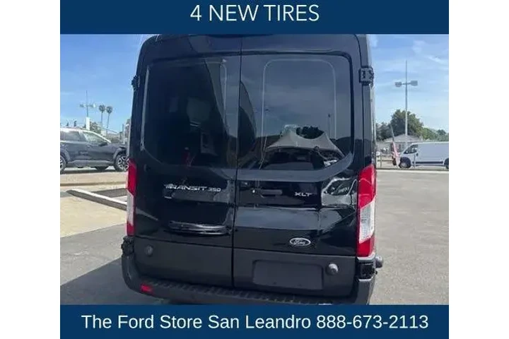 $32750 : Ford Transit 2020 350 XL 3dr image 3