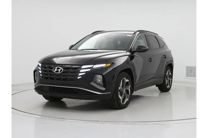 $26998 : Hyundai TUCSON 2024 SEL 4dr image 4