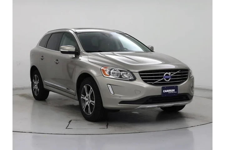 $17998 : Volvo XC60 2015 AWD T6 Premi image 1