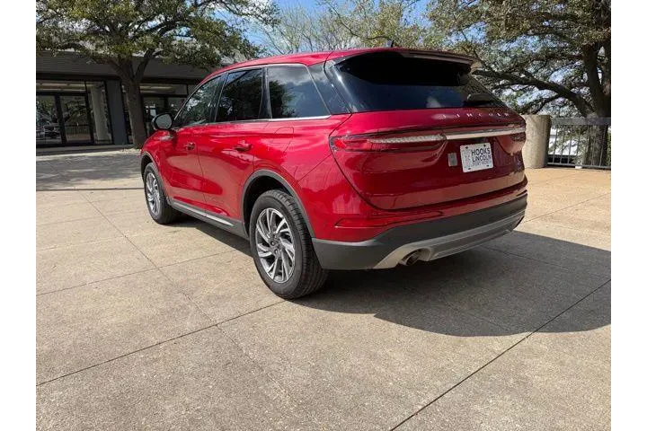 $31980 : Lincoln Corsair 2024 Premier image 3