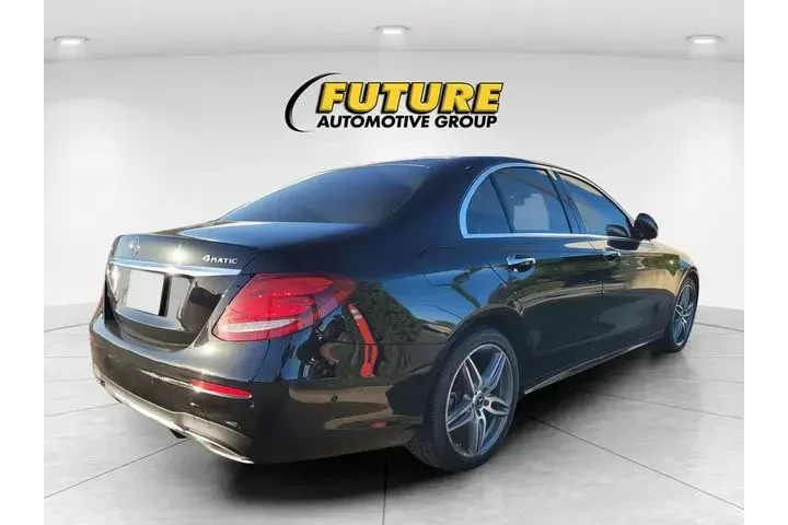 $20888 : Mercedes-Benz E-Class 2018 A image 3