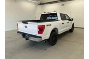 $38990 : Ford F-150 2023 4x4 XLT 4dr thumbnail