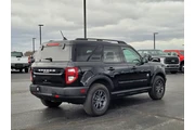 $28495 : Ford Bronco Sport 2024 AWD B thumbnail