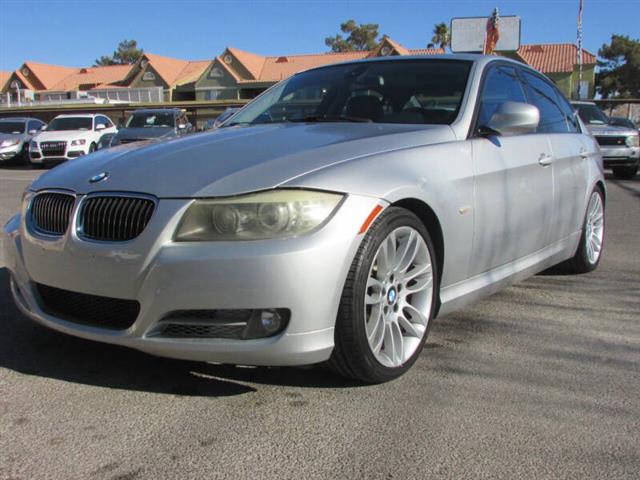 $11995 : 2010 BMW 3 Series 335d image 7