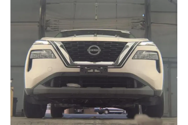 $19693 : Nissan Rogue 2023 AWD SV 4dr image 3