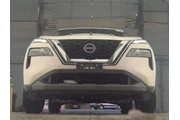 $19693 : Nissan Rogue 2023 AWD SV 4dr thumbnail
