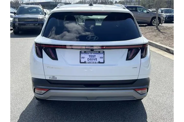$36459 : Hyundai TUCSON 2025 AWD Limi image 6