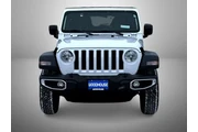 $17995 : Jeep Wrangler Unlimited 2018 thumbnail