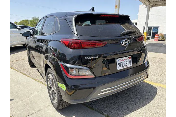 $20881 : Hyundai KONA Electric 2023 S image 2