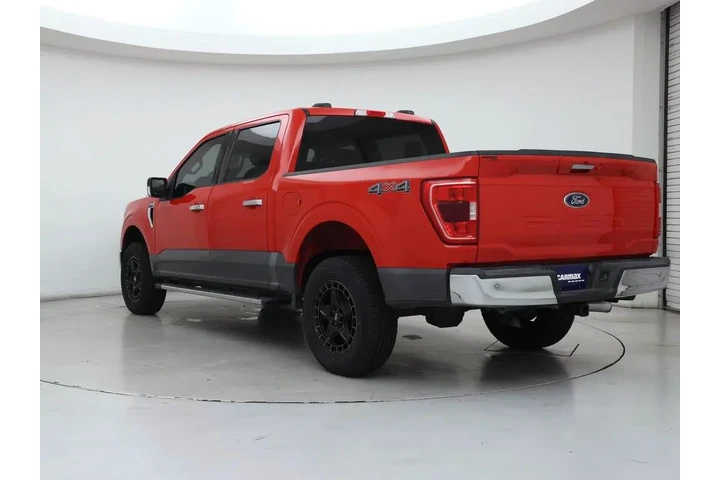 $39998 : Ford F-150 2021 4x4 XLT 4dr image 2