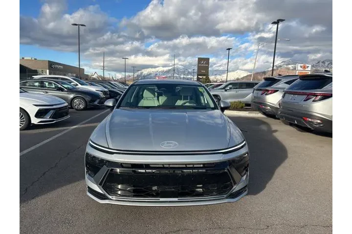 $25169 : Hyundai SONATA 2024 AWD SEL image 2