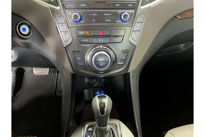 $19000 : Hyundai SANTA FE XL 2019 Lim image 8