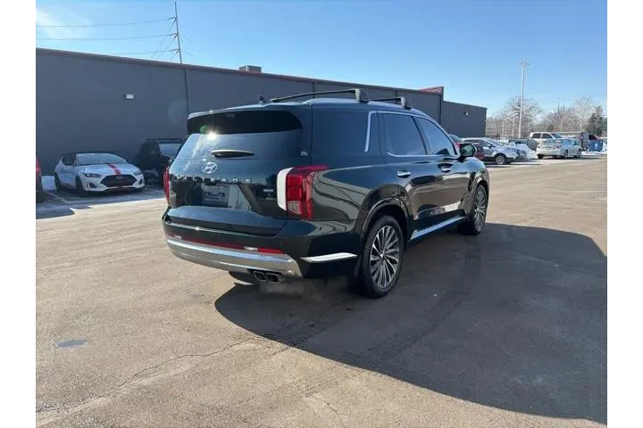 $39980 : Hyundai PALISADE 2024 AWD Ca image 9