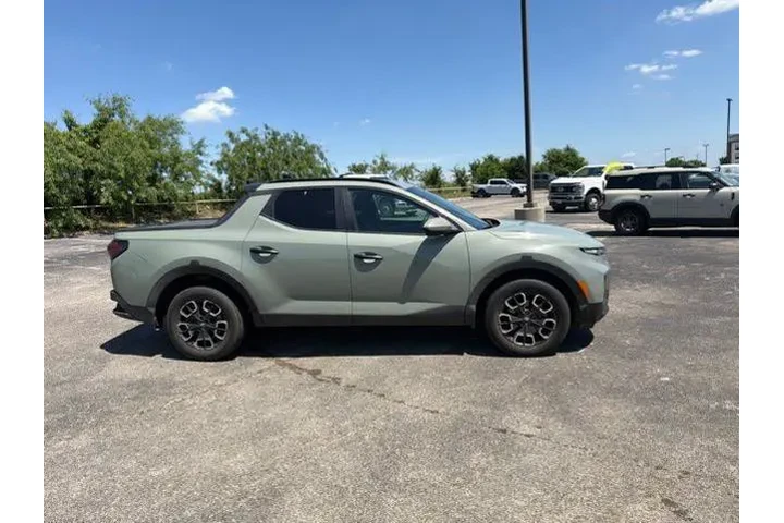 $24390 : Hyundai SANTA CRUZ 2023 SEL image 2