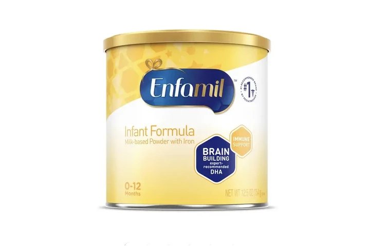 BABY FORMULA 🍼 image 1