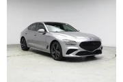 Genesis G70 2023 3.3T Standa en Charlotte
