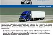 LOGISVEN en Caracas