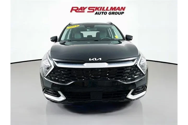 $33988 : Kia Sportage 2024 AWD SX-Pre image 2