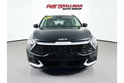 $33988 : Kia Sportage 2024 AWD SX-Pre thumbnail