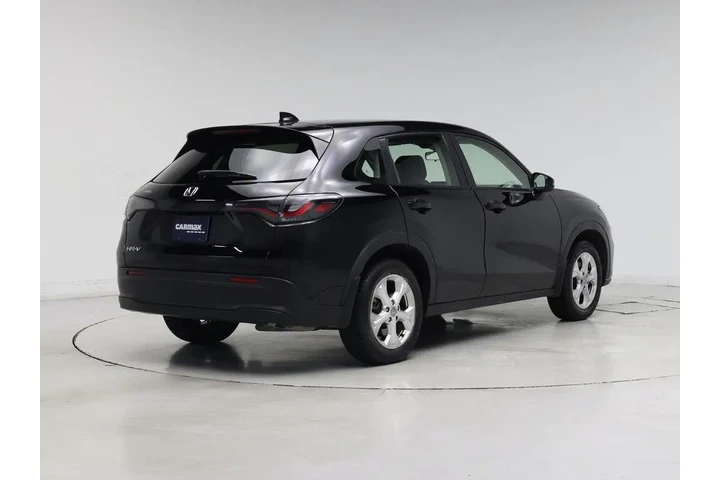 $22998 : Honda HR-V 2023 LX 4dr Cross image 8