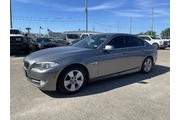 $8481 : BMW 5 Series 2012 AWD 528i x thumbnail